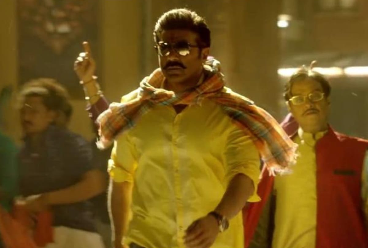 sunny deol and four members gets legal notice bhaiaji superhit