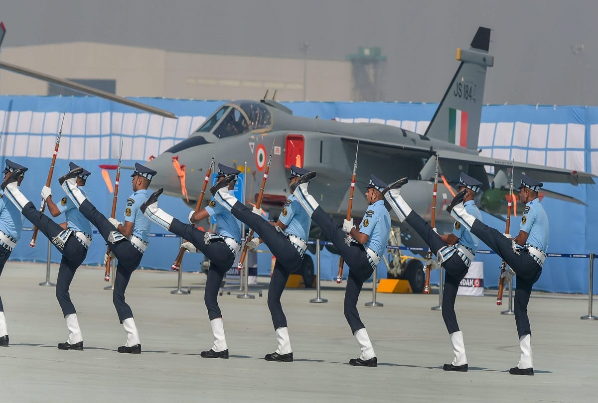 Airforce Group ‘X’ and ‘Y’ Exam 2021: Best Career option for all 12th pass candidates