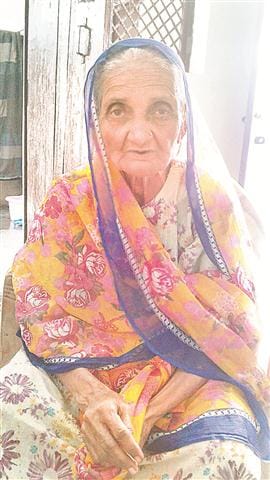 50 años después vine a la India, deseo ver el lugar de nacimiento