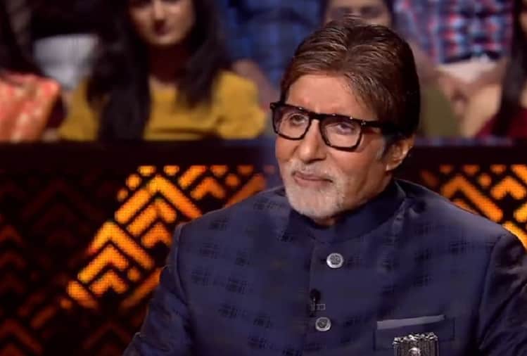 KBC 10 Pravin Kumar Tevtia who was injured during 26/11 attacks won 12 lakh 50 thousand rupees