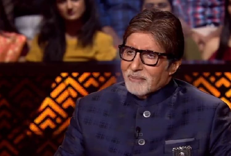 KBC 10 Pravin Kumar Tevtia who was injured during 26/11 attacks won 12 lakh 50 thousand rupees
