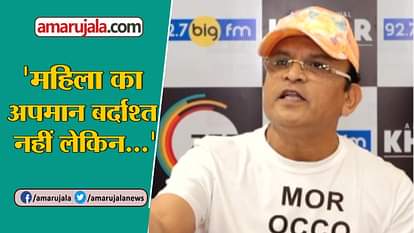 ACTOR ANNU KAPOOR ON TANUSHREE-NANA CONTROVERSY