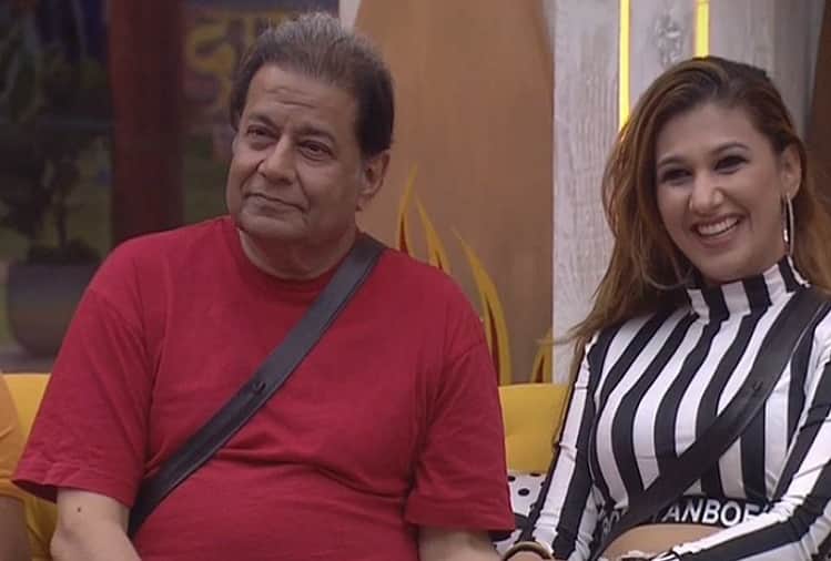 Bigg Boss 12 No elimination this week Anup Jalota send to Secret room