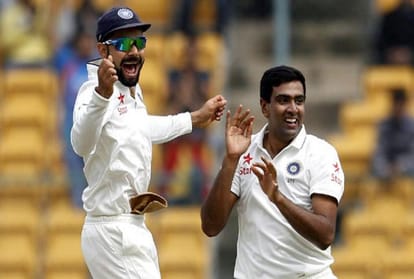 Australia vs India: Live scorecard and live updates from third days first test at adelaide oval