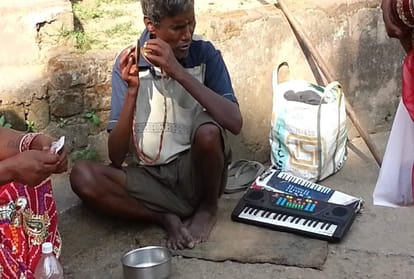 You will not know the earnings of beggars,  India's 9th richest beggar