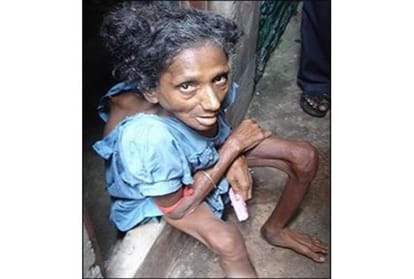 You will not know the earnings of beggars,  India's 9th richest beggar