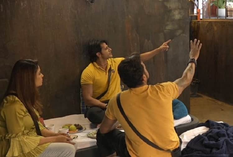 Bigg Boss 12 No elimination this week Anup Jalota send to Secret room