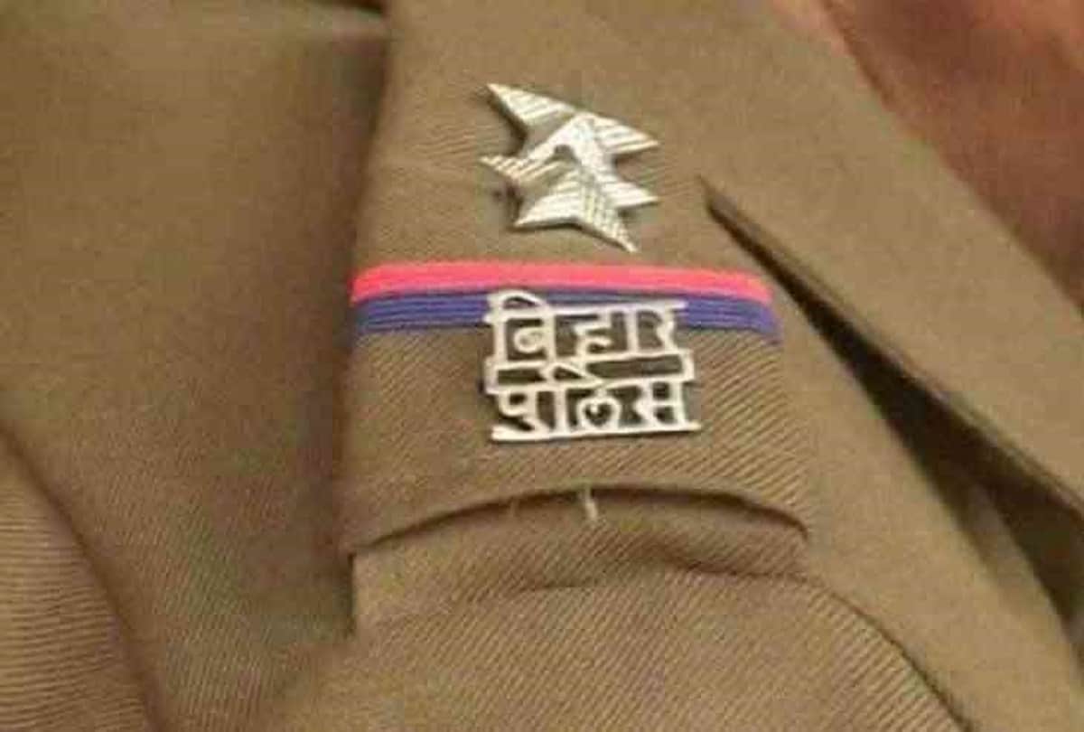 bihar police filled affidavit for leave of chhath puja