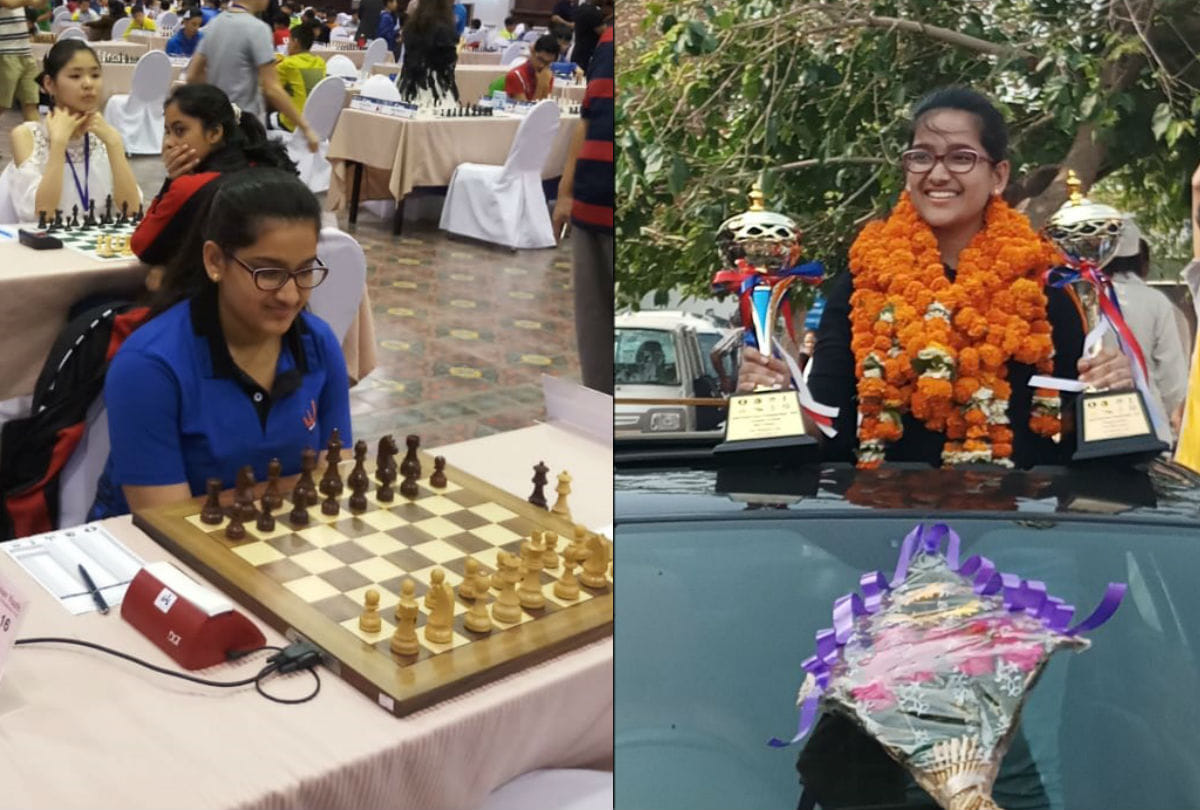 agra sanskriti goyal select world youth under-16 chess olympiad championship