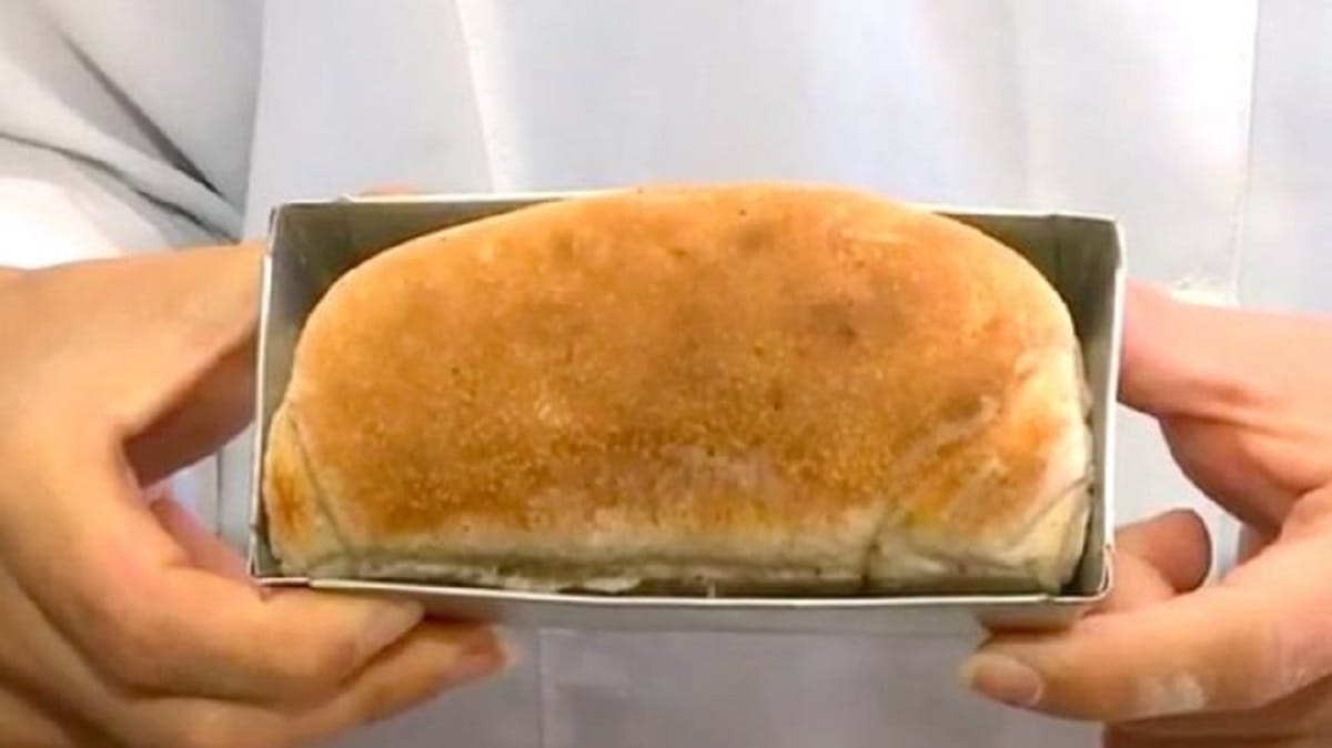 this bread is made by a kind of insect
