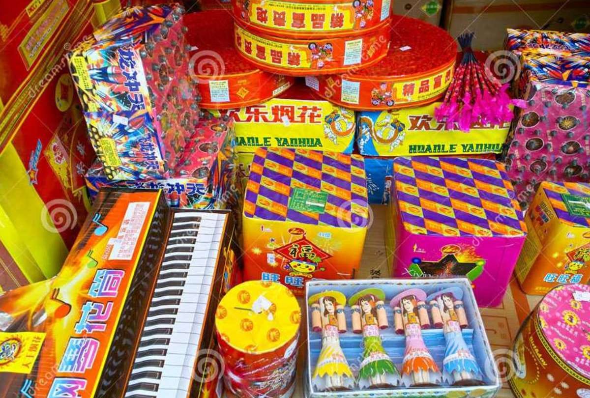 Chandigarh Administration Advisory to Fire Crackers