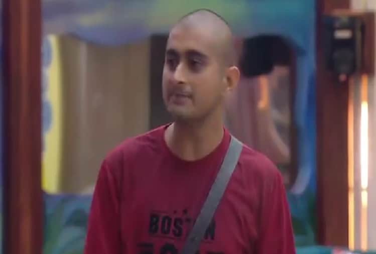 Bigg Boss 12 Deepak Thakur will sell Jasleen Matharu and Anup Jalota during task
