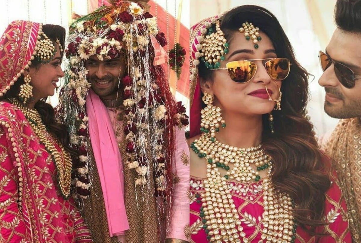 Hamirpur daughter-in-law Dipika Kakar is the strongest participant of Big Boss-12