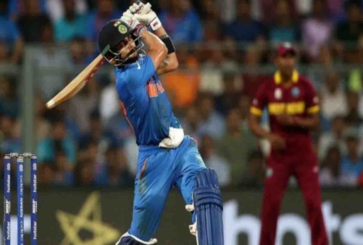 India West Indies T20 match tickets on 15th