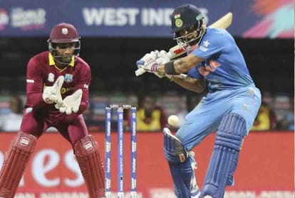 India West Indies T20 match tickets on 15th