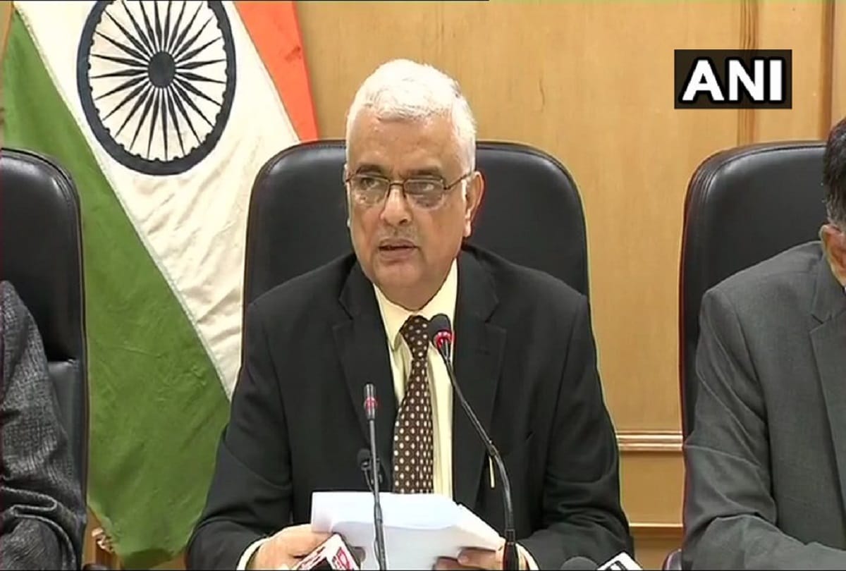 Election Commission strict on Paid News
