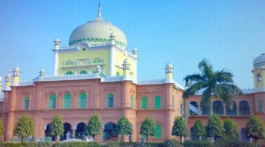 Deobandi Ulema expressed resentment over the statement of Wasim Rizvi