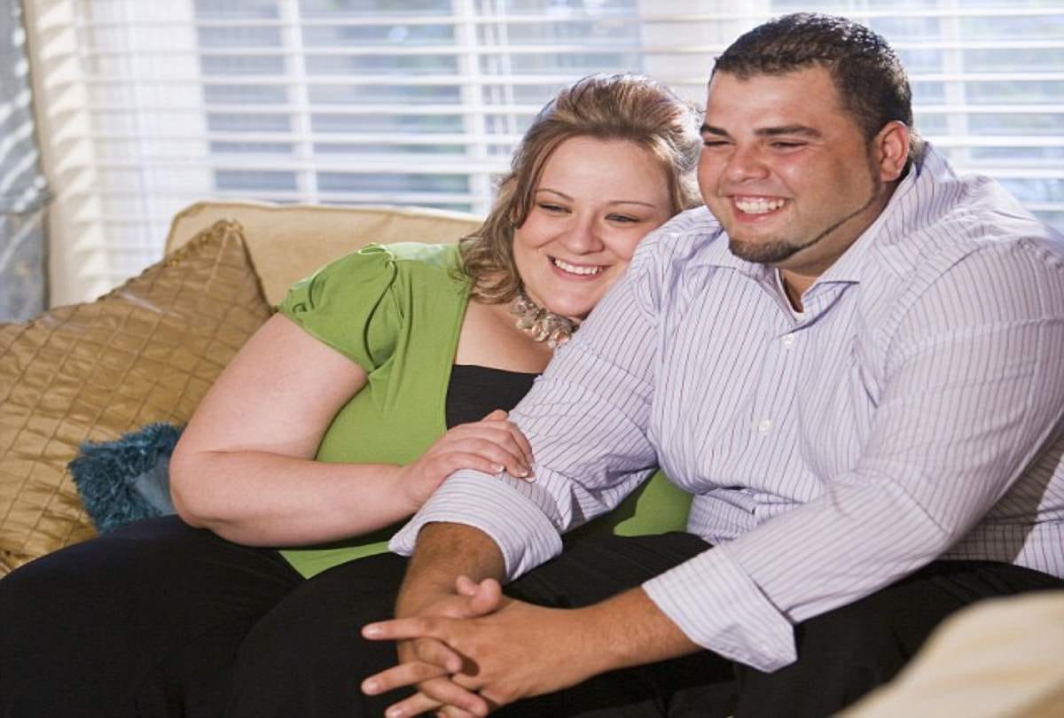 research: When in relationship then Starts to grow Would like to join gym
