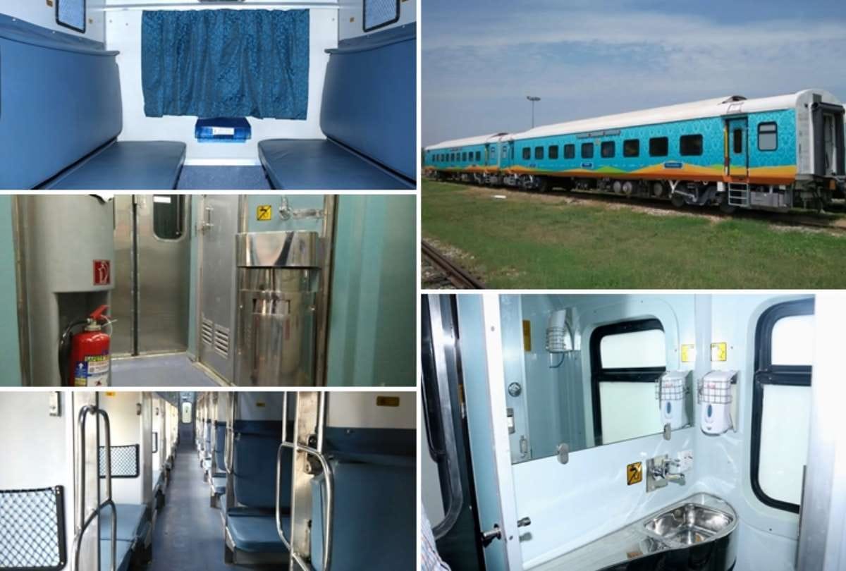 humsafar express will run from patliputra to udaipur via lucknow