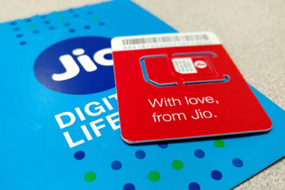 Jio Tariff Plan Hike From 6 December 2019 Here Are The Best Prepaid Plans To Recharge Now