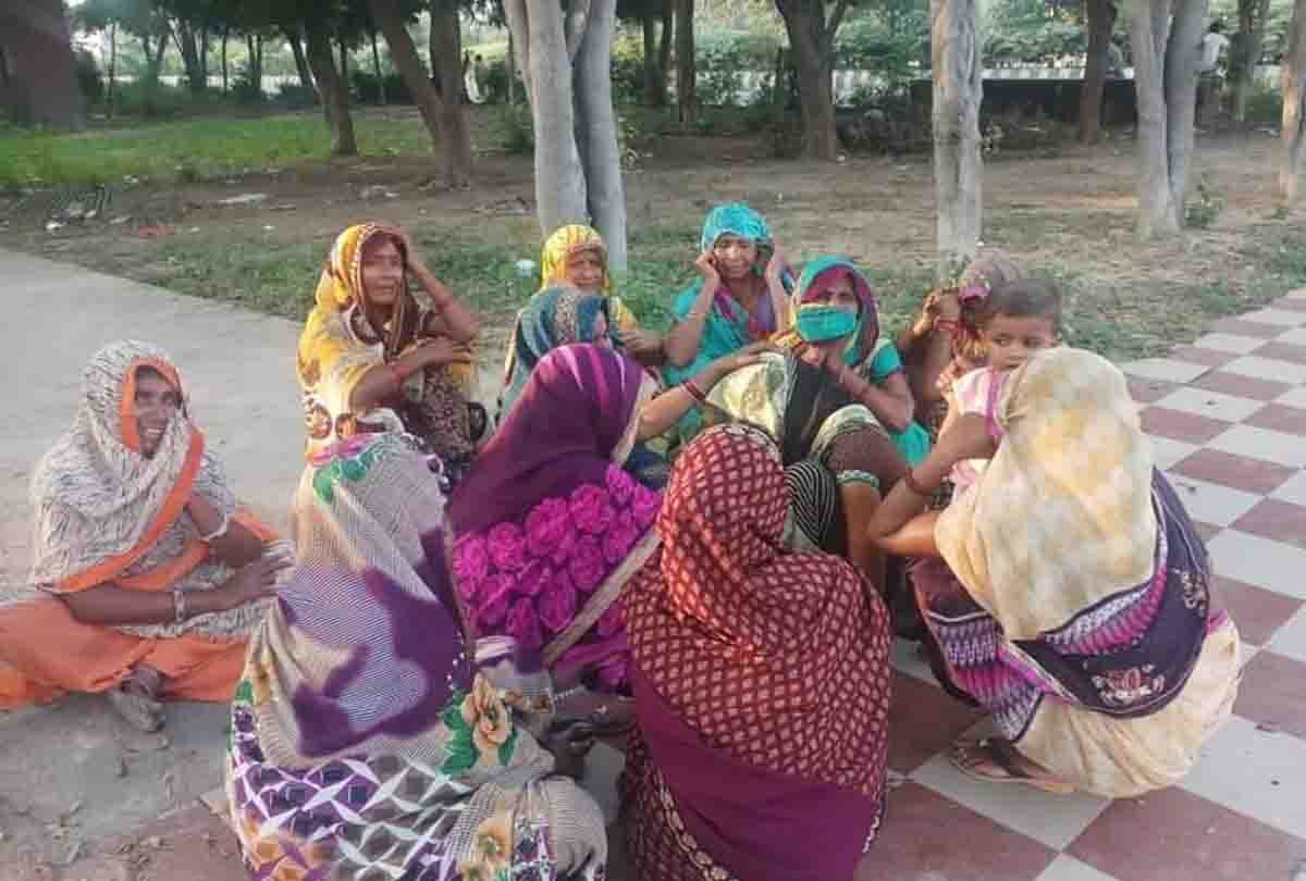 One people died and two injured due to Electric current in Kannauj