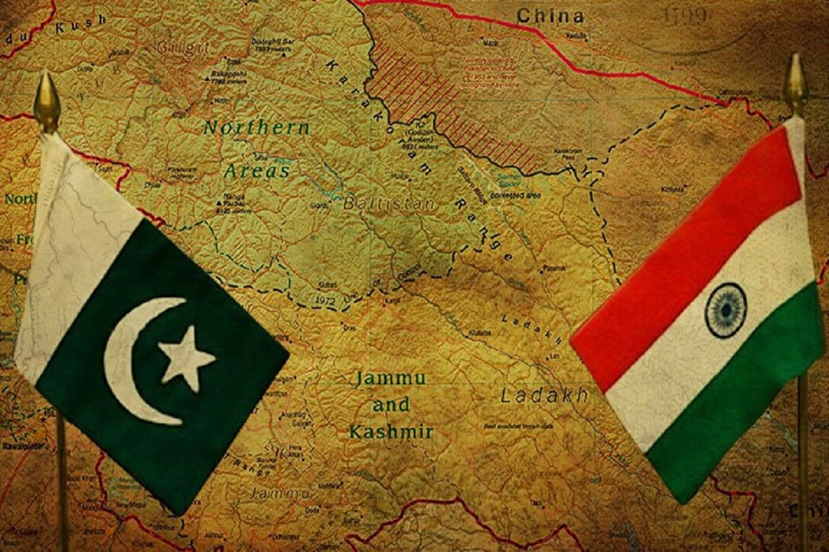 India rejects Pakistani allegations of use of chemical weapons in Kashmir