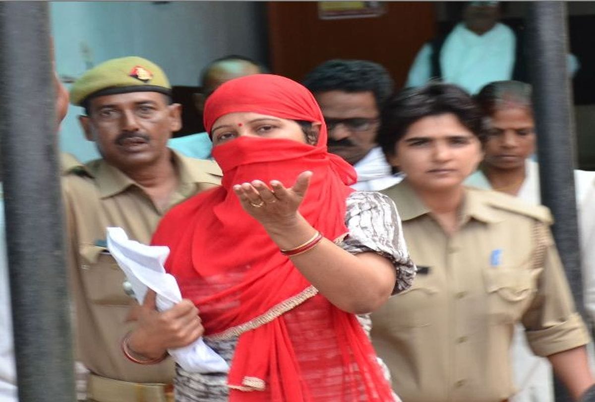 Life imprisonment for former superintendent of Womens Shelter House agra