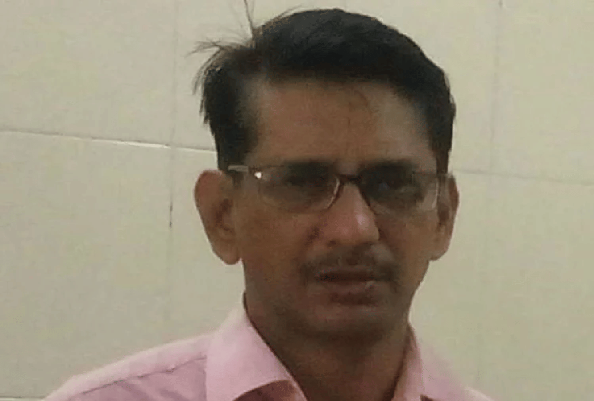 SDM suicide case: wife demands to CM for CBI inquiry of case