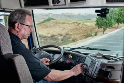 vehicle Steering is on the right and left side in all over world rule