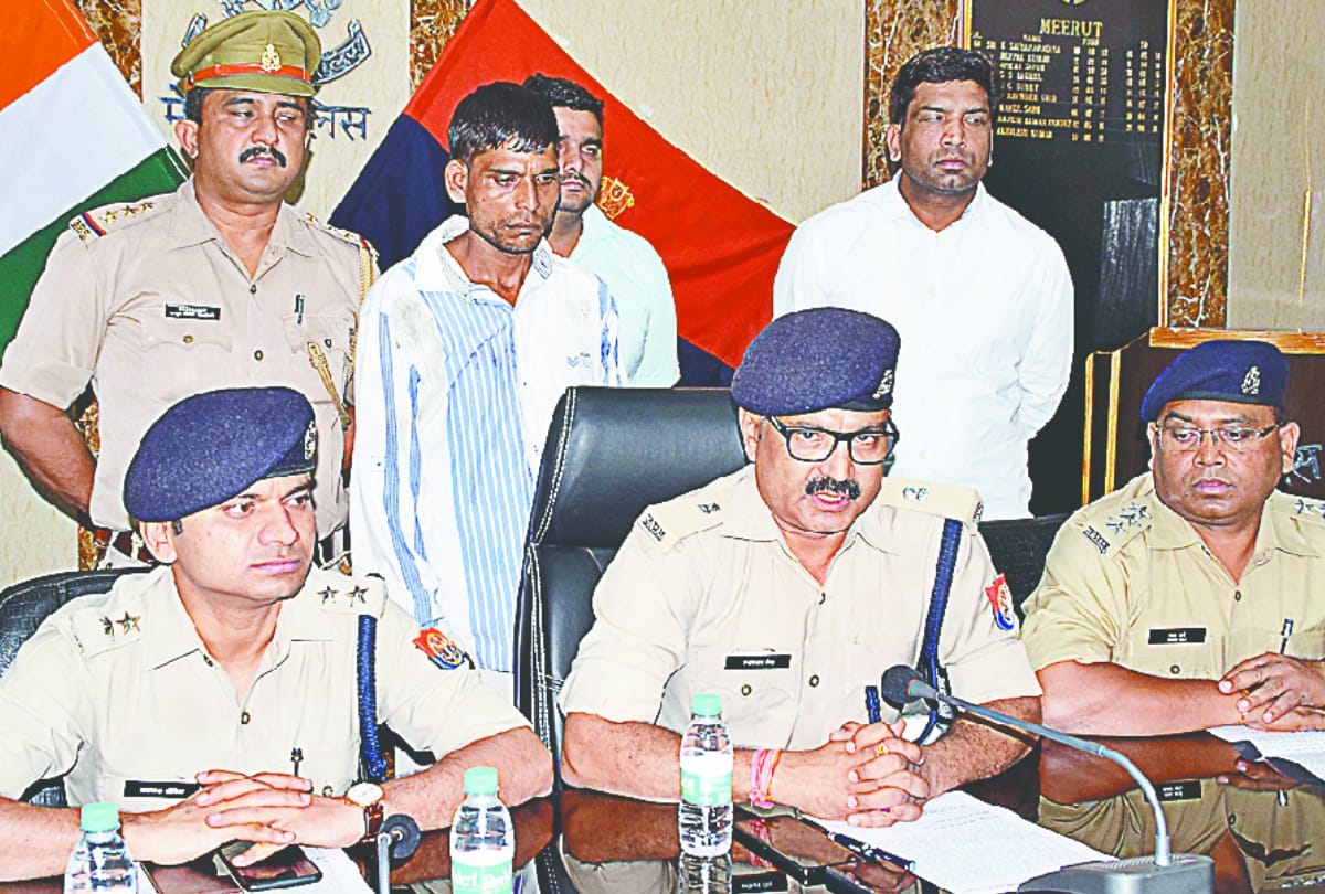 man sexually assaulted girl for many hours in meerut truth will shocked you