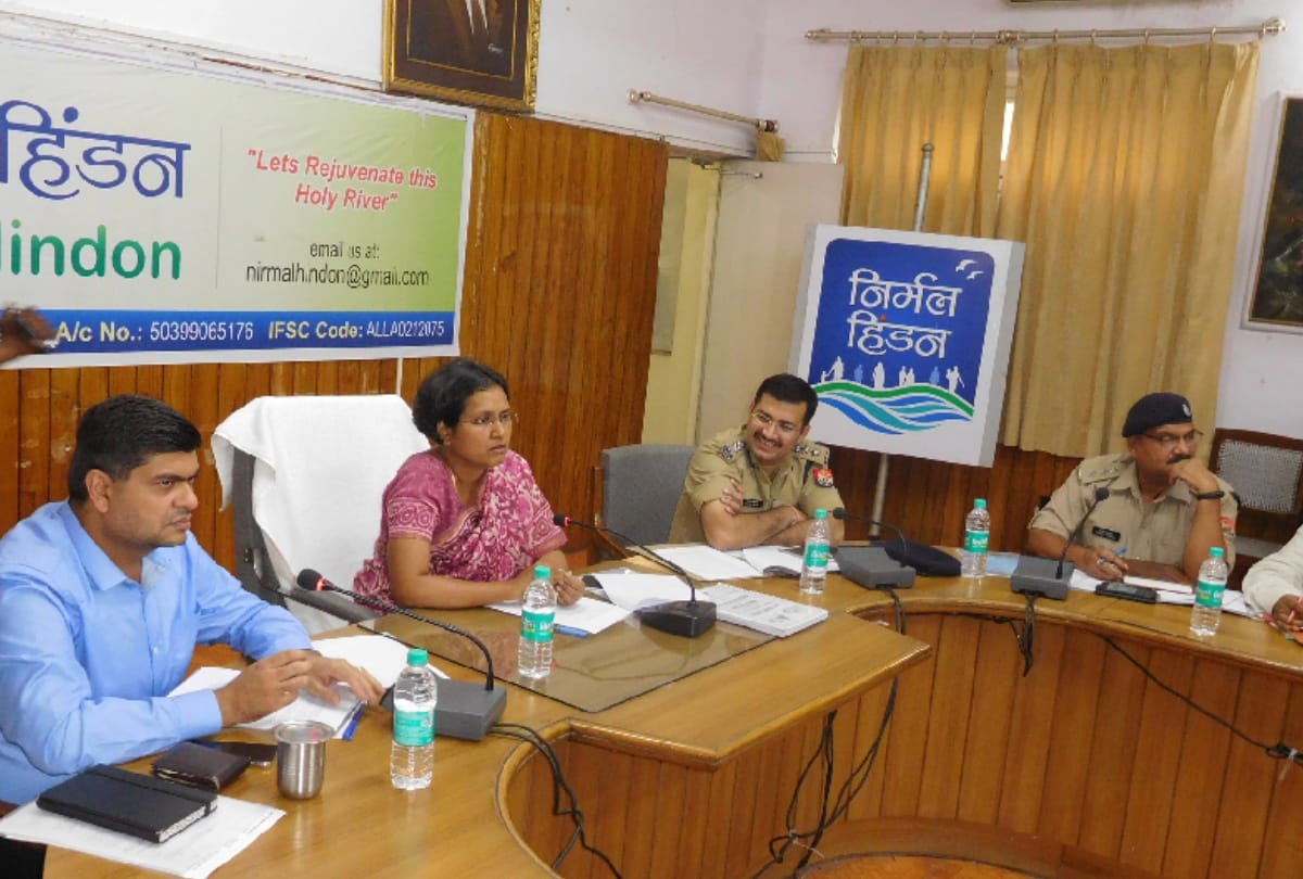 Driving Testing Center will be Constructed by cost of 4 crore in meerut