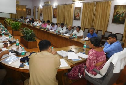 Driving Testing Center will be Constructed by cost of 4 crore in meerut