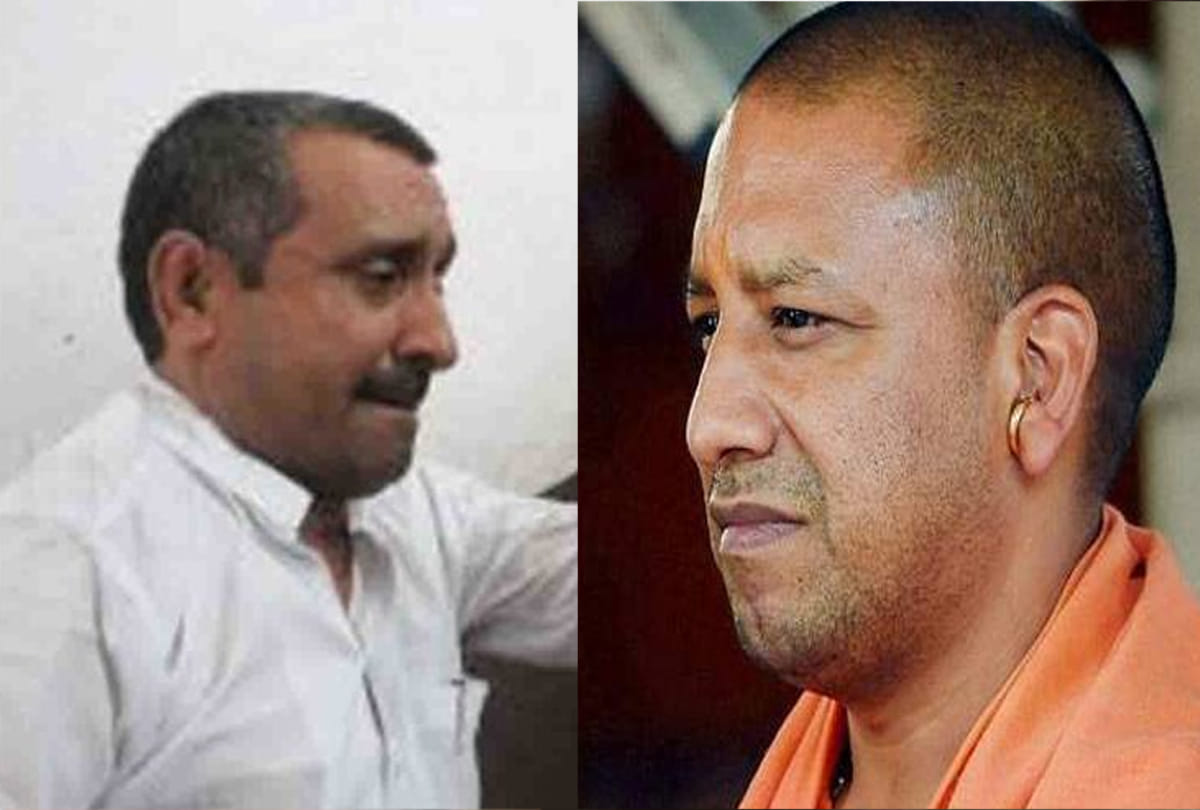 Kuldeep Sengar case victim's mother wrote letter to Prime Minister and Chief Minister