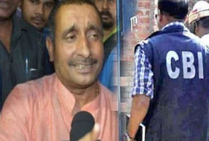 Kuldeep Sengar case victim's mother wrote letter to Prime Minister and Chief Minister