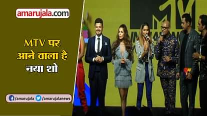 NEW SHOW ON MTV 'INDIA NEXT TOP MODAL