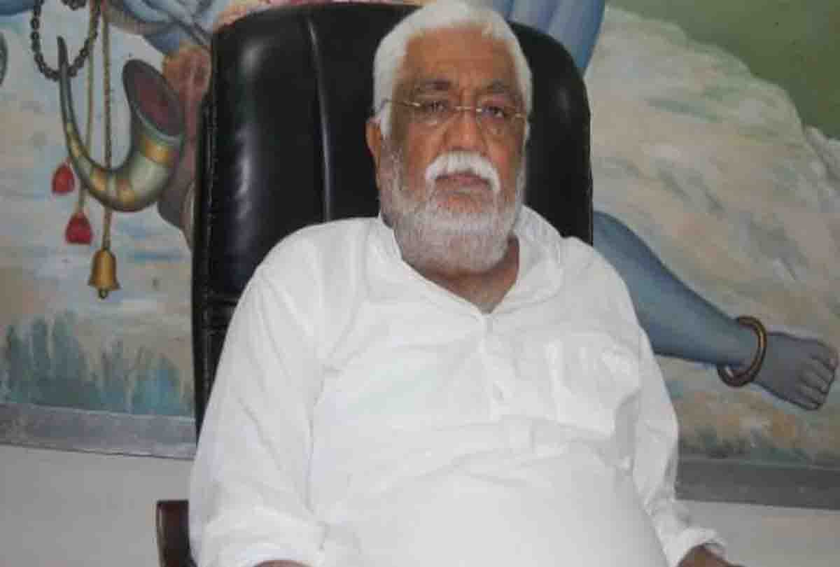 owner of ghari company of kanpur has bagged 92 position in forbes india list