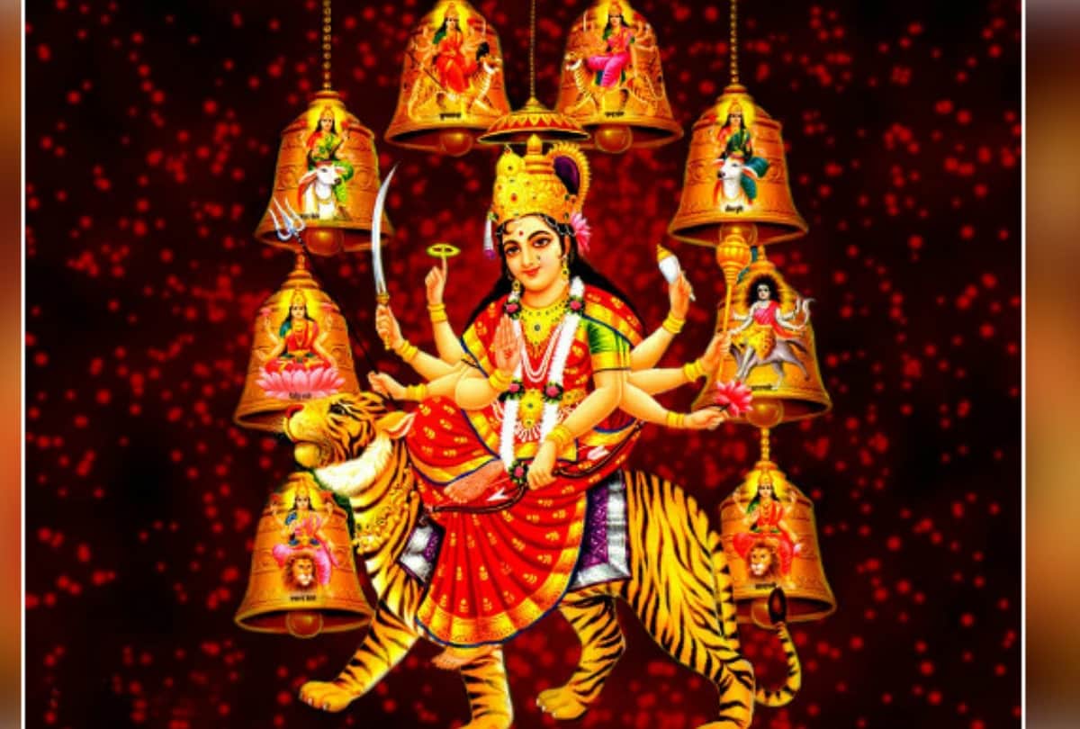 Happy Navratri 2018: Top trending Navaratri 2018 SMS quotes in Hindi