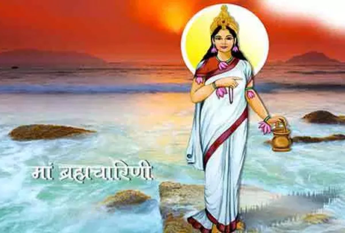 sharadiya navratri 2020 9 days of navratri devi puja Know about the nine swaroop of devi durga