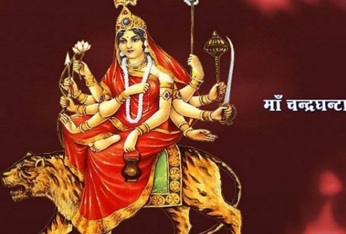 Happy Shubh Shardiya Navratri 2018 Hd Wallpapers with Quotes & Wishes in hindi