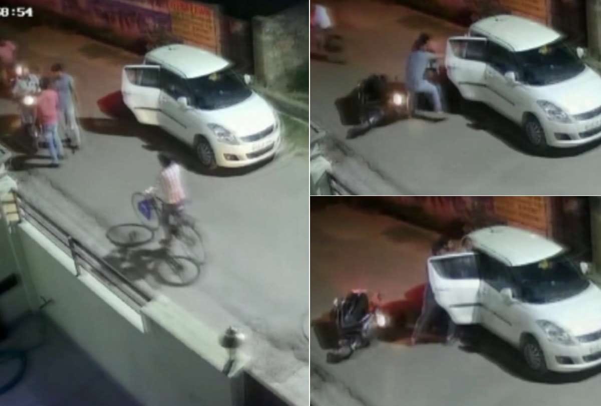 nepal police arrested jeweller of lucknow without any prior notice