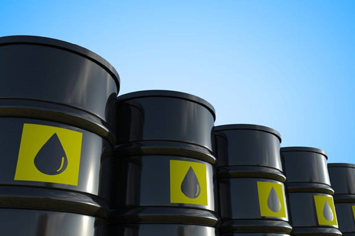 Government earns Rs 4.3 lakh crore from duty on petroleum