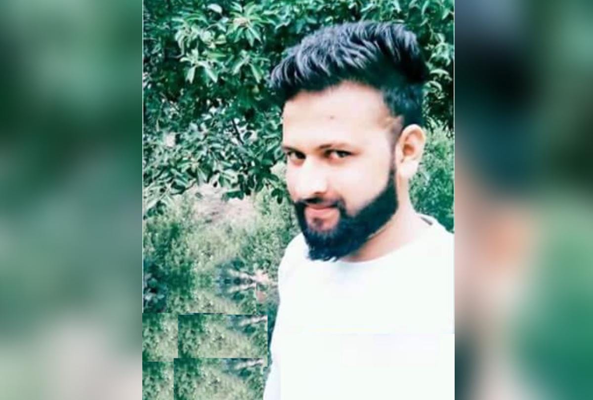Rajat Murder in Nerva Cremation in Police security