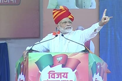 cm yogi visit varanasi before pm modi arrival