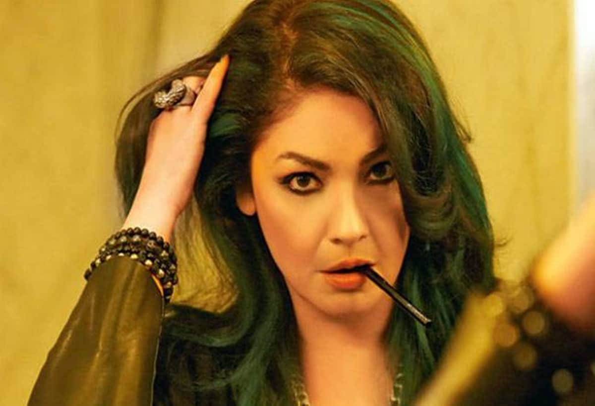 Pooja Bhatt says One should take names and take the person to court