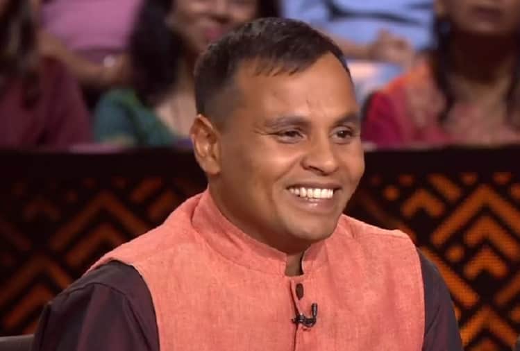 KBC 10 Pravin Kumar Tevtia who was injured during 26/11 attacks won 12 lakh 50 thousand rupees