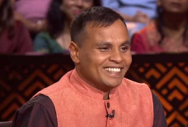 KBC 10 Pravin Kumar Tevtia who was injured during 26/11 attacks won 12 lakh 50 thousand rupees