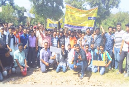 effect of bharat band  protest against SC ST Act in himachal
