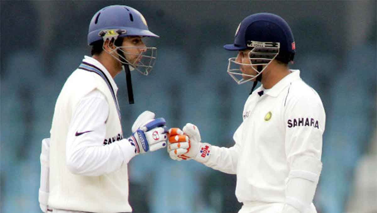 I Would Not Survive Look At The Strike Rates Says Rahul Dravid On International Cricket Of Today