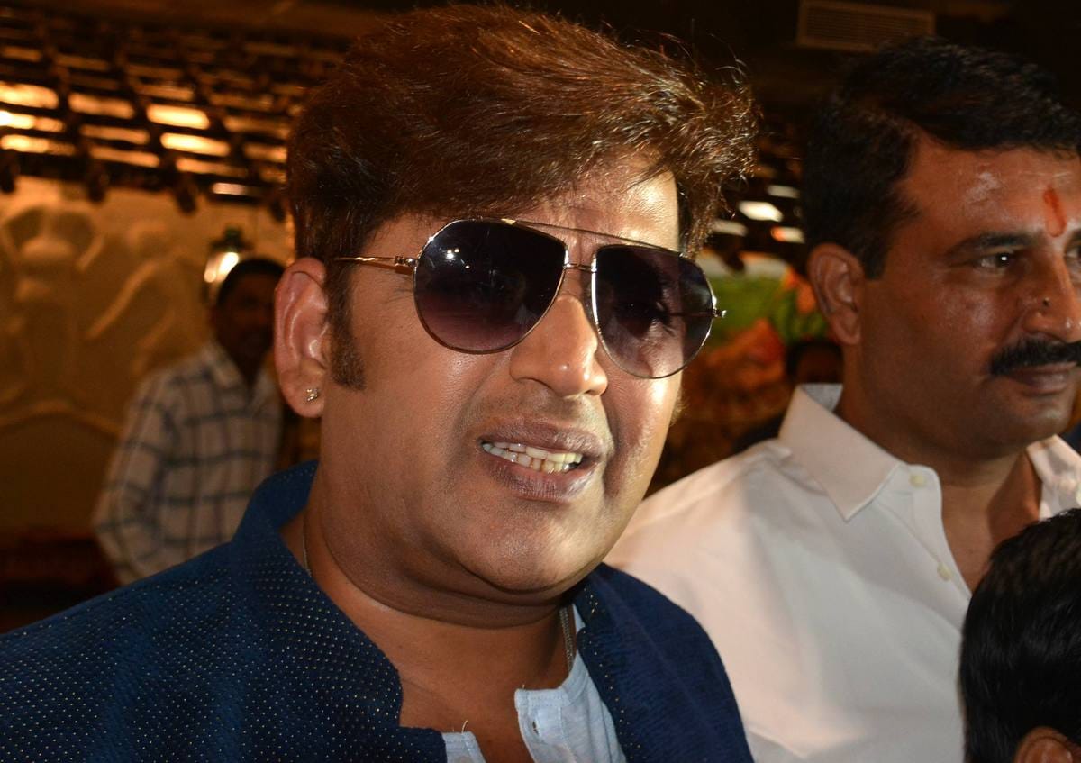 Ravi kishan to start 500 mini theaters in UP and bihar