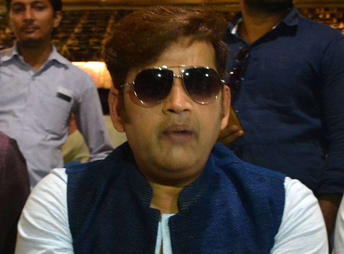 lok sabha elections 2019 when ravi kishan angry on manoj tiwari threat to kill himself says nirahuwa